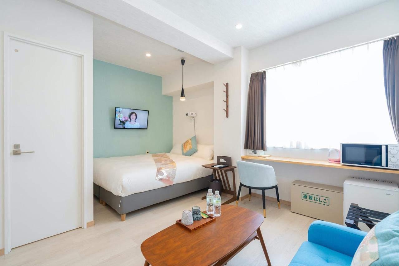 Kiba No Tsuru Carane Hotel - Vacation Stay 09997V Токіо Екстер'єр фото