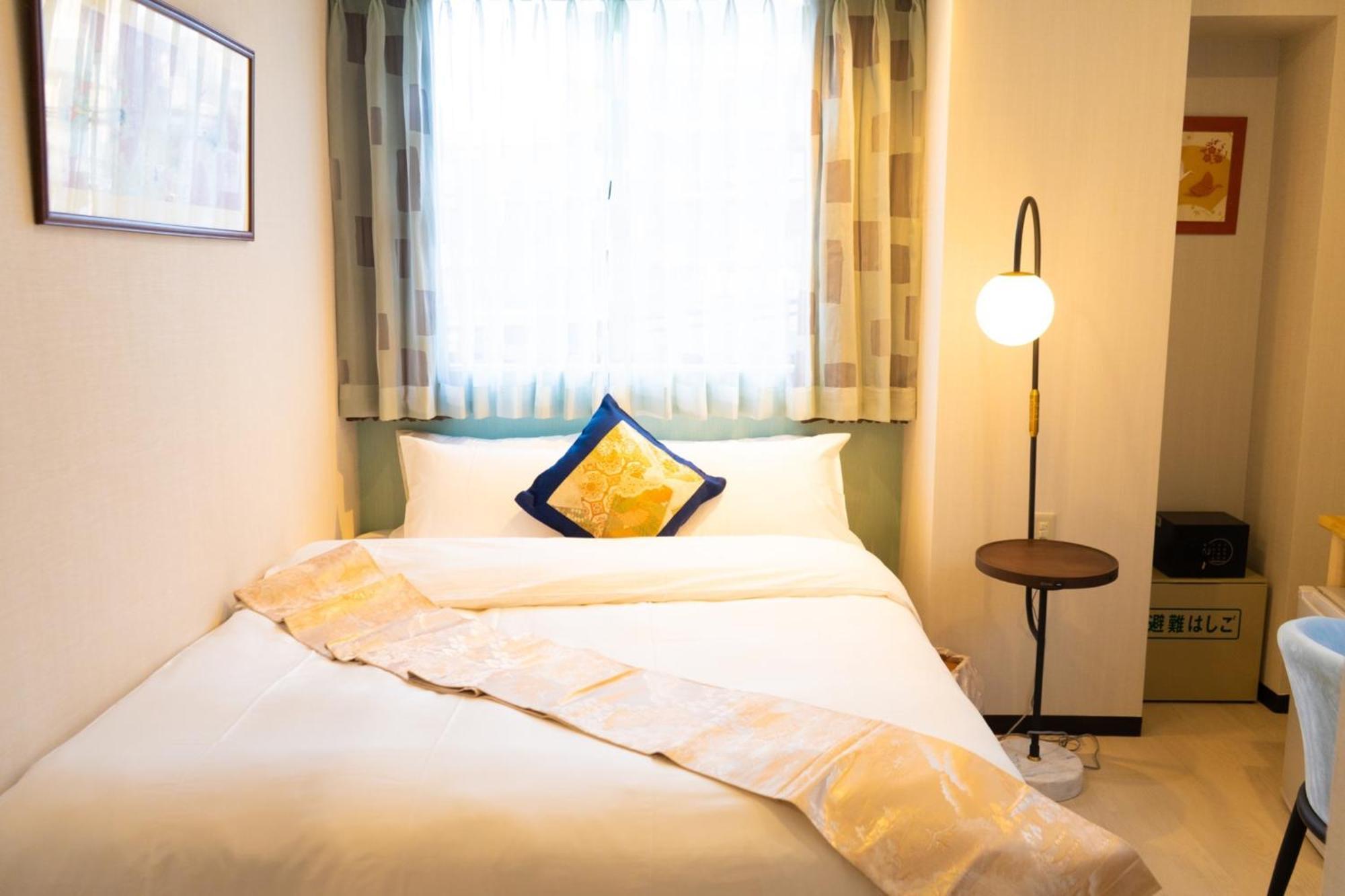 Kiba No Tsuru Carane Hotel - Vacation Stay 09997V Токіо Екстер'єр фото
